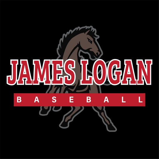 Logan Baseball - 2