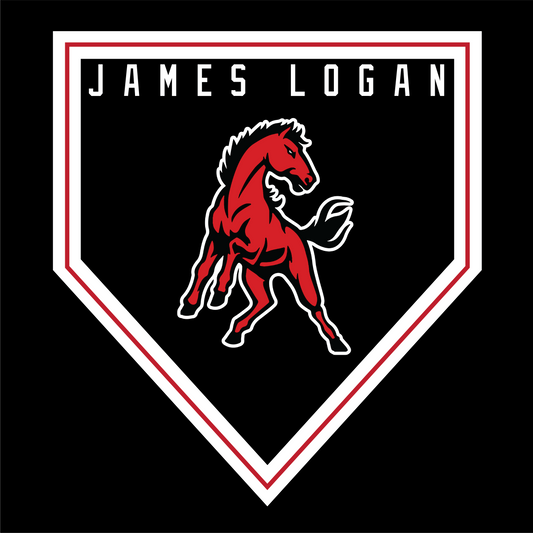 Logan Baseball - 1