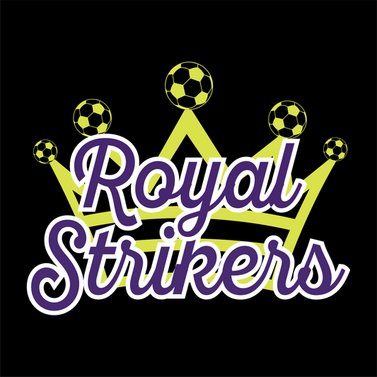 Royal Strikers - 2