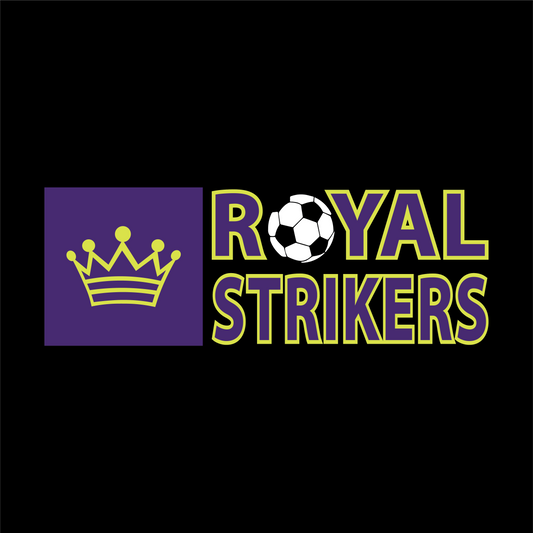 Royal Strikers - 3