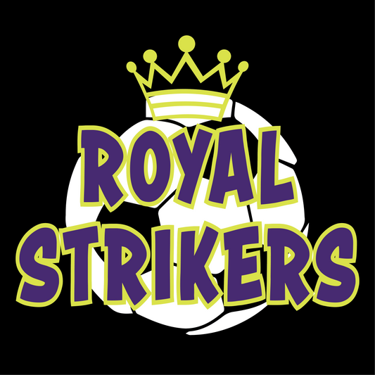 Royal Strikers - 4