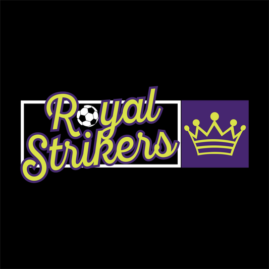Royal Strikers - 1