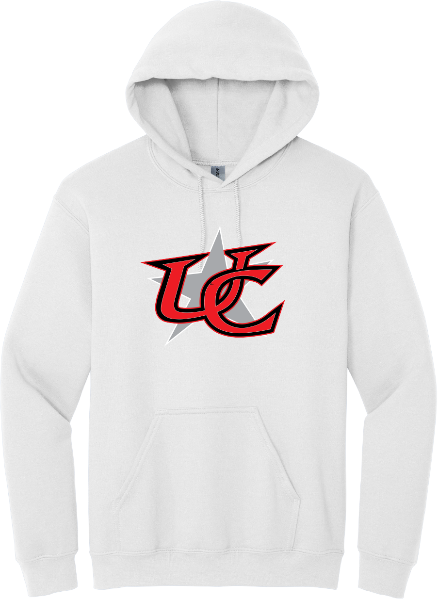 UCALL All Stars - WHITE (8-9-10)