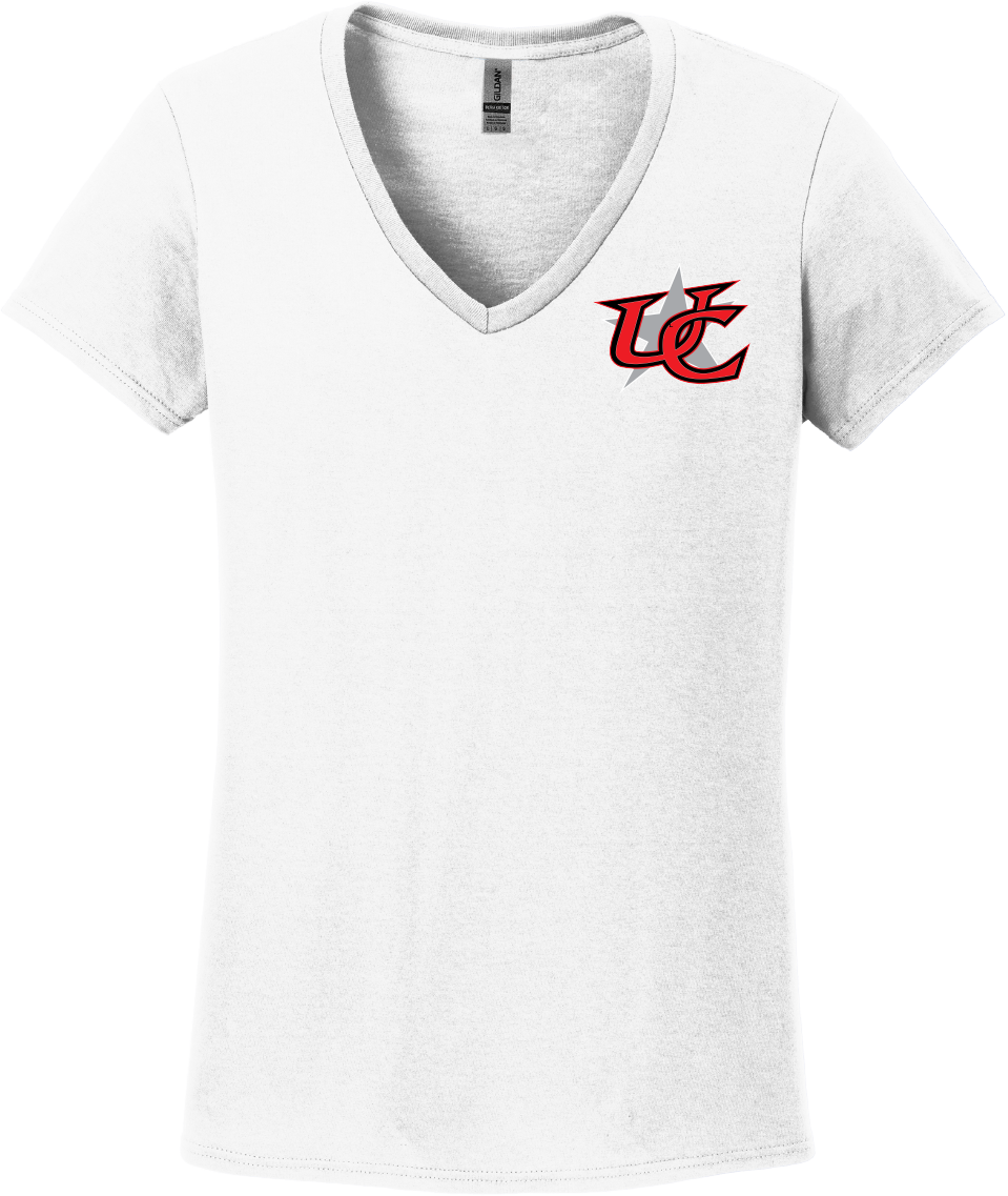 UCALL All Stars - WHITE (8-9-10)