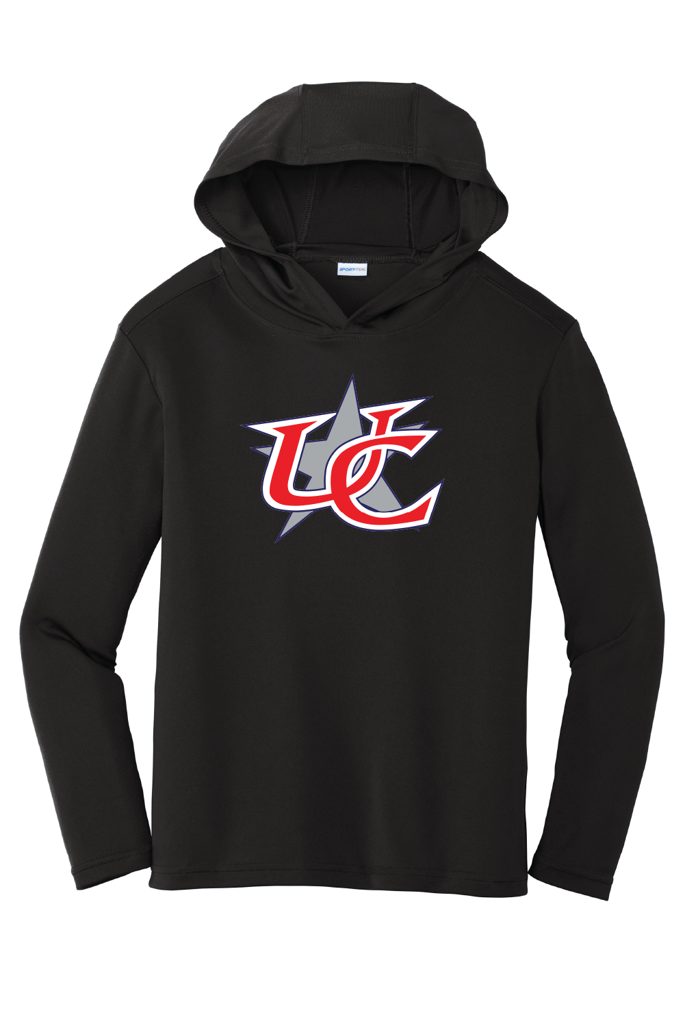 UCALL All Stars - BLACK(8-9-10)