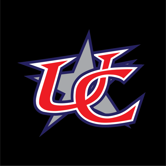 UCALL All Stars - BLACK(MAJOR)