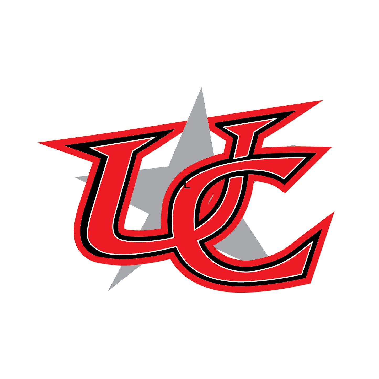 UCALL All Stars - WHITE (8-9-10)