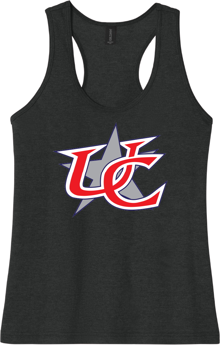 UCALL All Stars - BLACK(8-9-10)