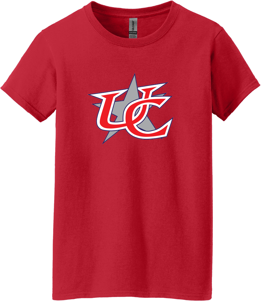 UCALL All Stars - RED (8-9-10)