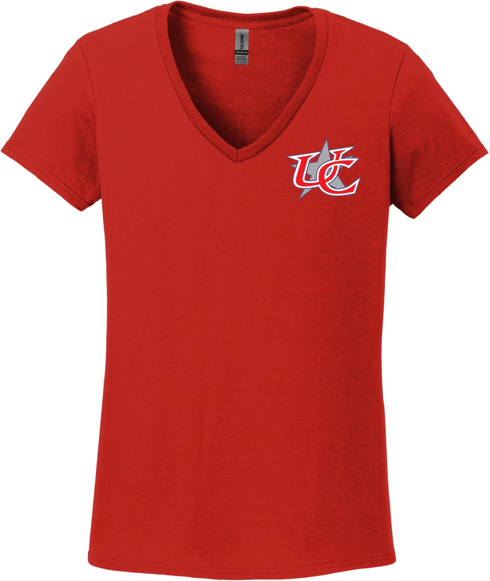 UCALL All Stars - RED (8-9-10)