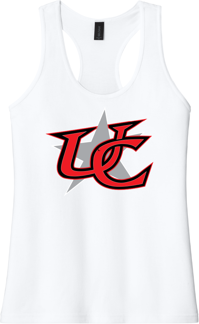 UCALL All Stars - WHITE (8-9-10)