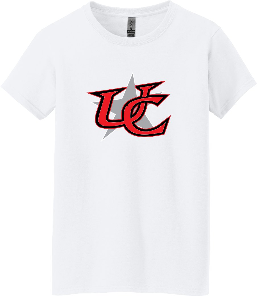 UCALL All Stars - WHITE (8-9-10)