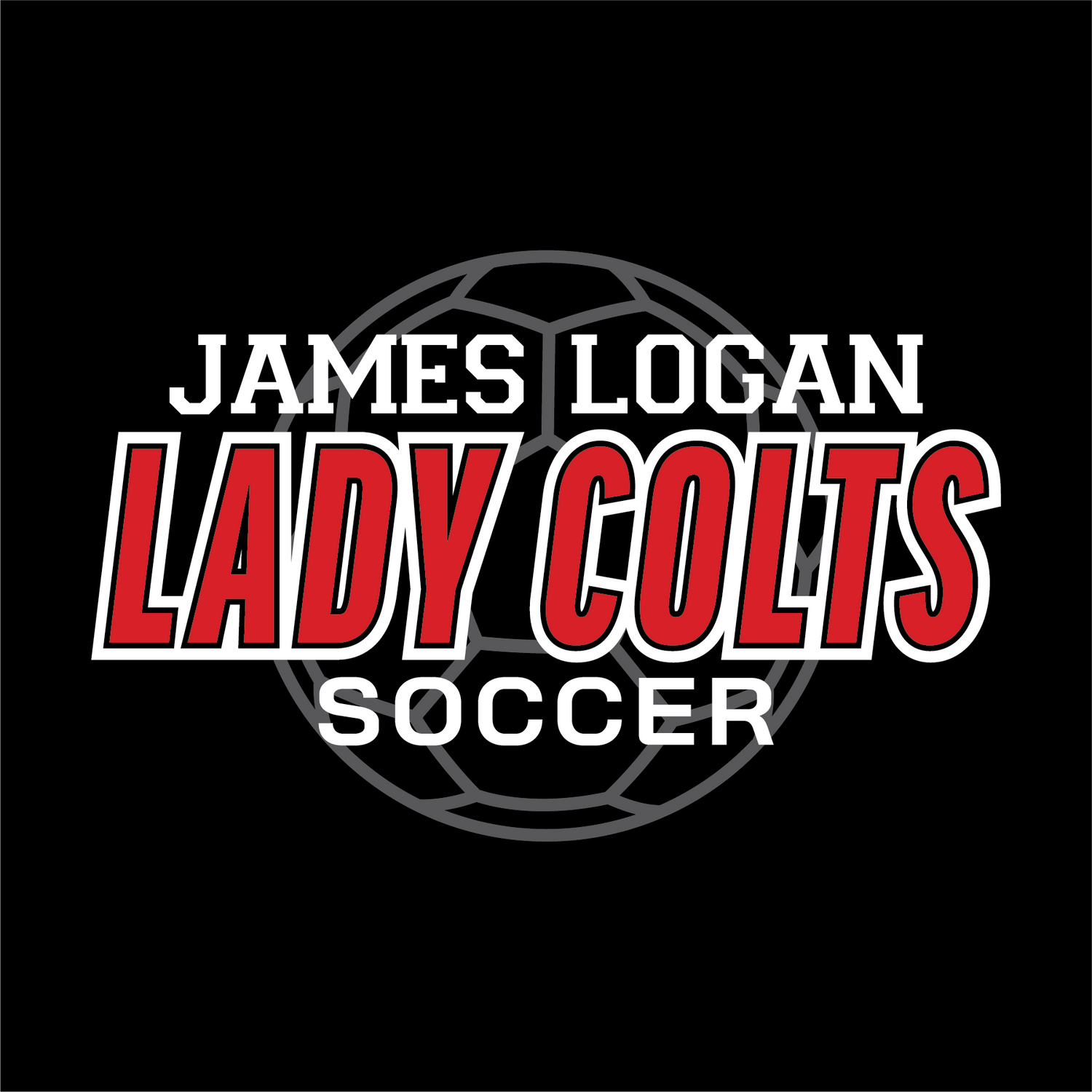 2026 Logan Girls Soccer