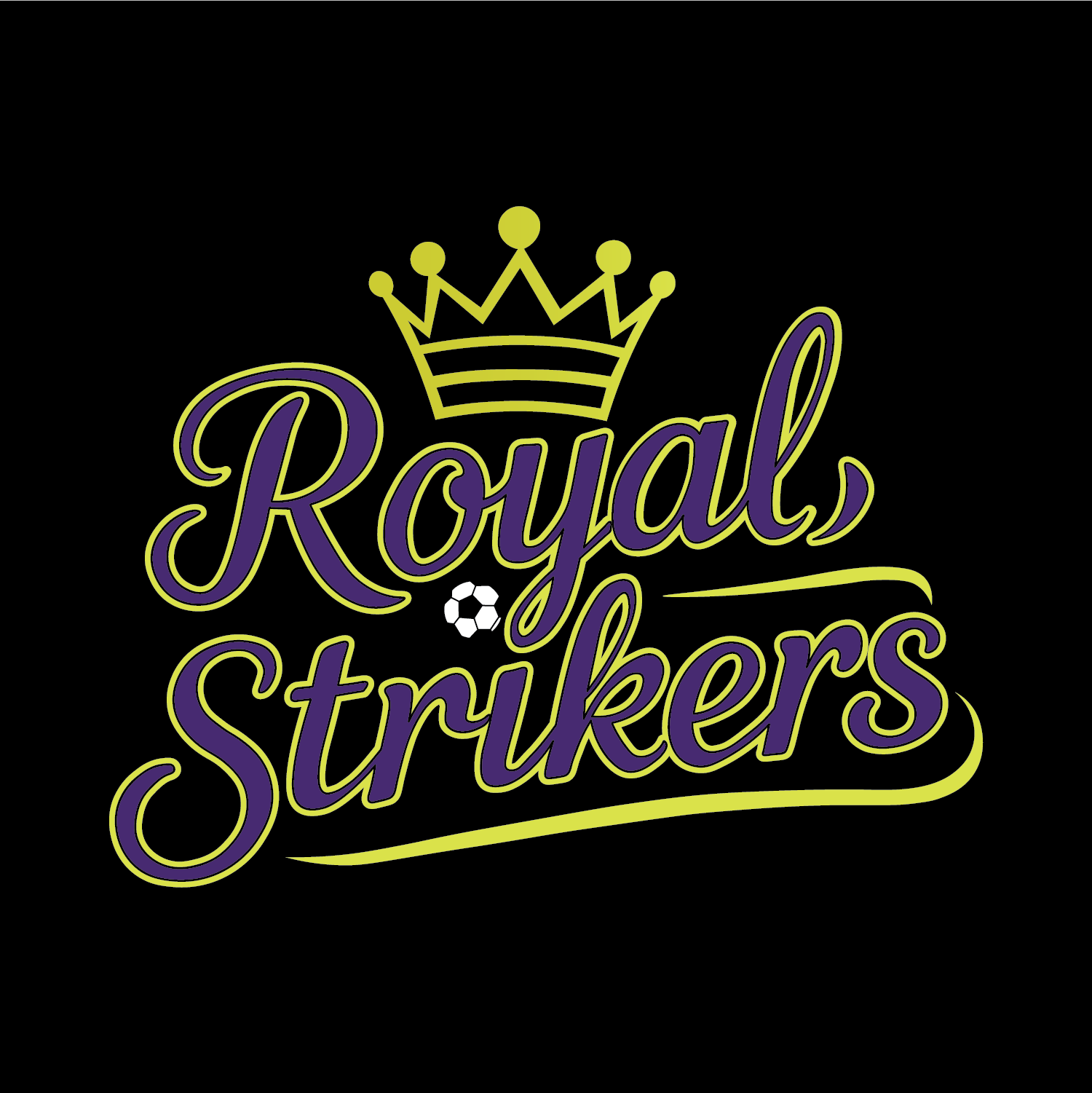 Royal Strikers