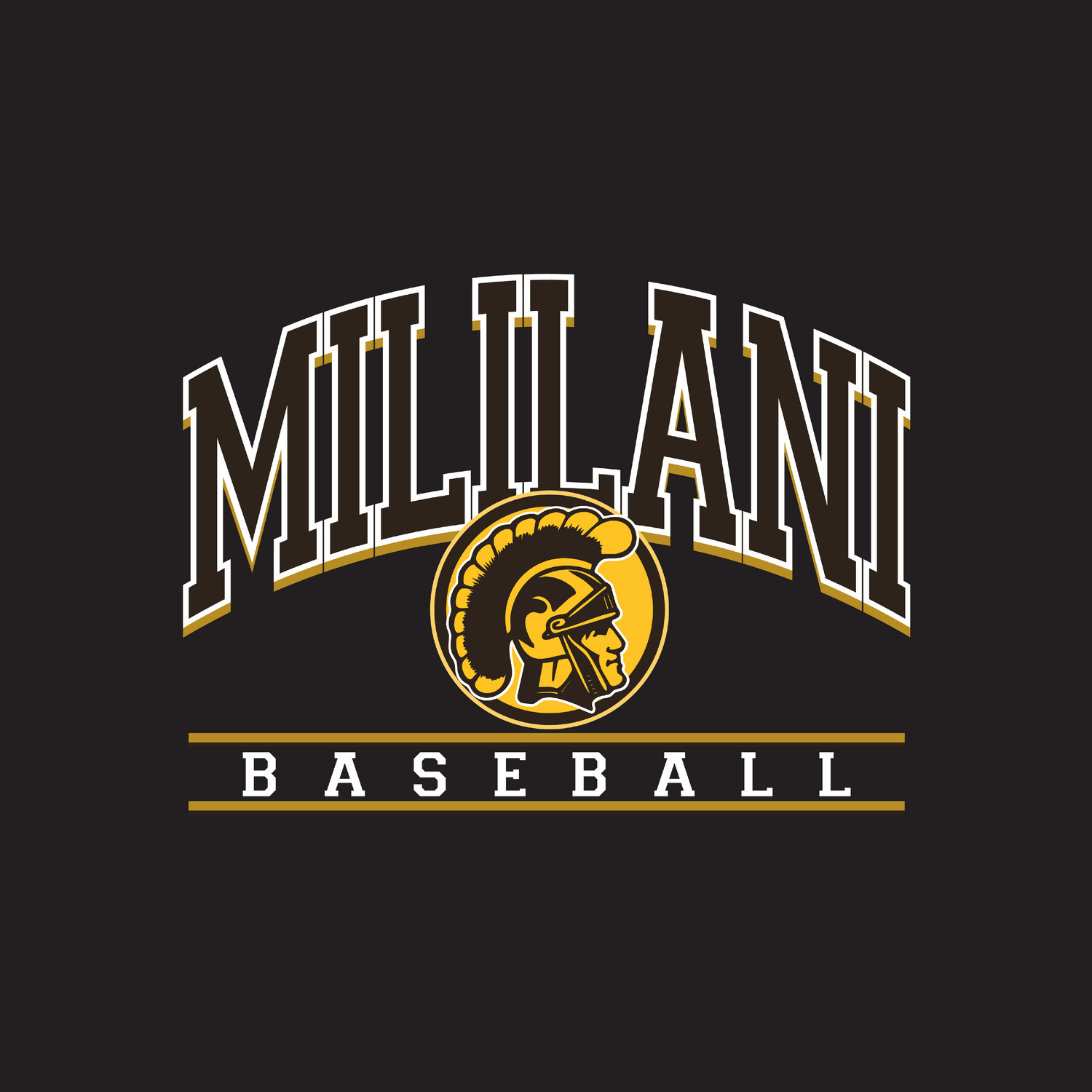 2026 Mililani Baseball