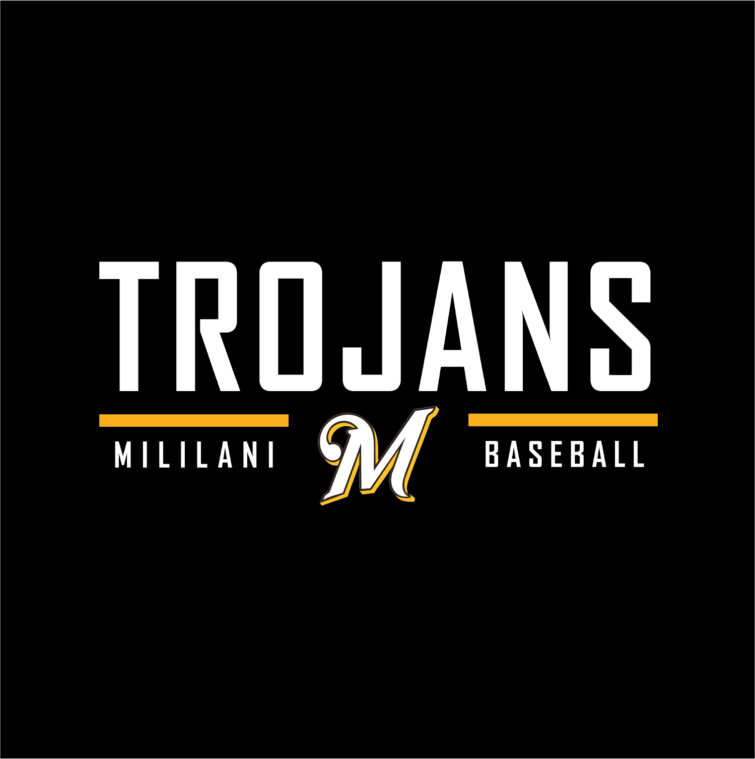 2025 Mililani JV Baseball