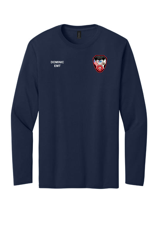 AMR - Long-Sleeve Shirt