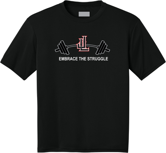 Dri-fit Short-Sleeve Shirt