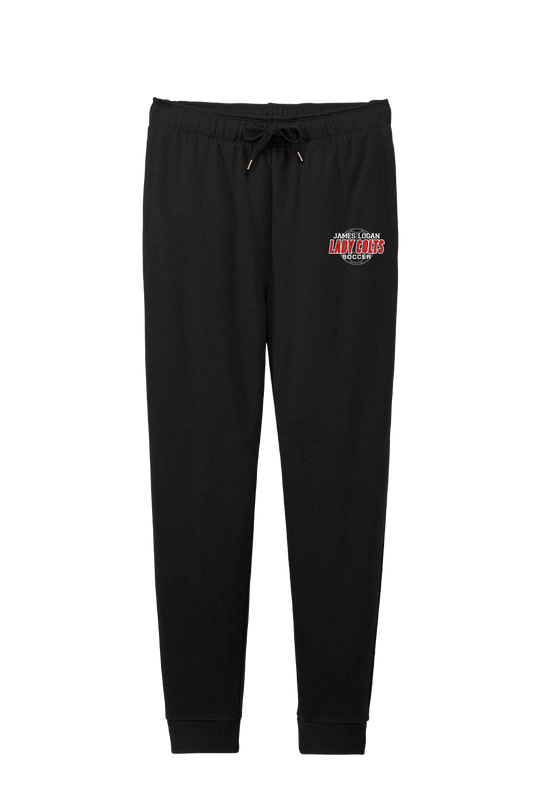 Logan Girls Soccer - Joggers