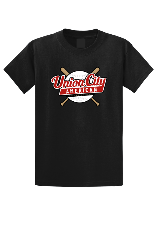 UCALL - Cotton T-Shirt