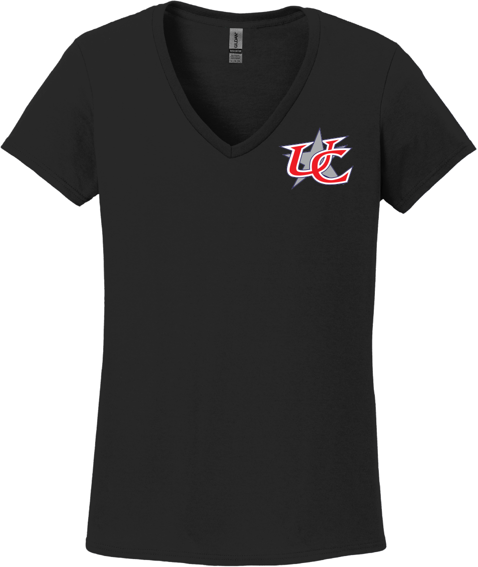 UCALL All Stars - BLACK(8-9-10)