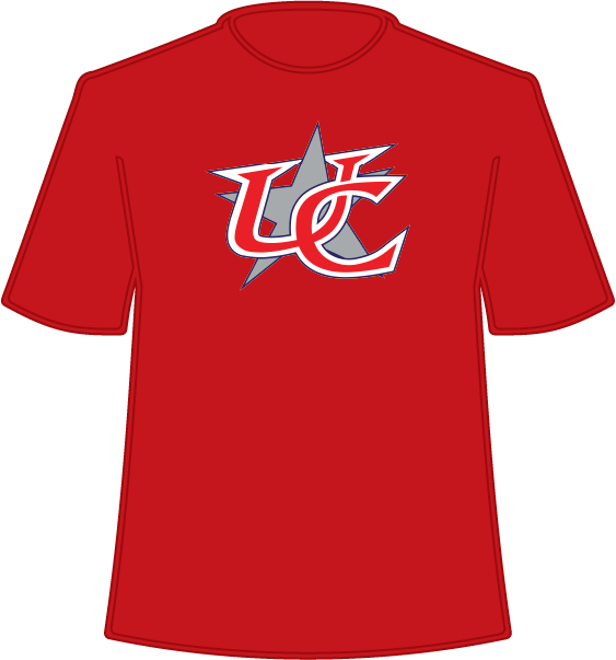 UCALL All Stars - RED (8-9-10)