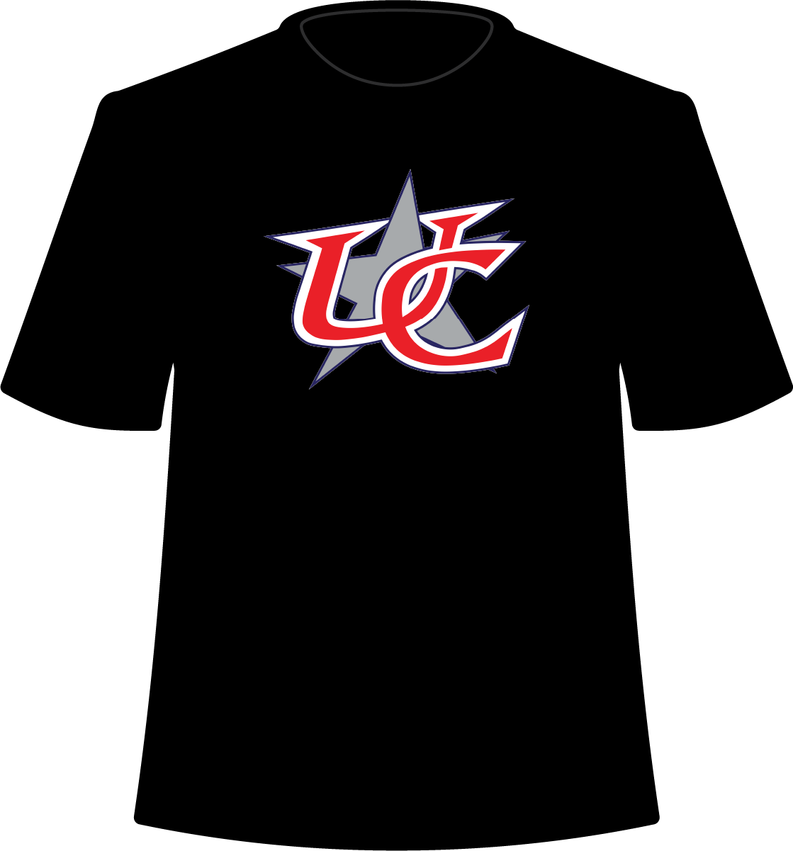 UCALL All Stars - BLACK(8-9-10)