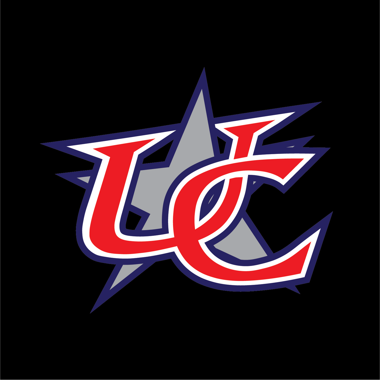 UCALL All Stars - BLACK(8-9-10)