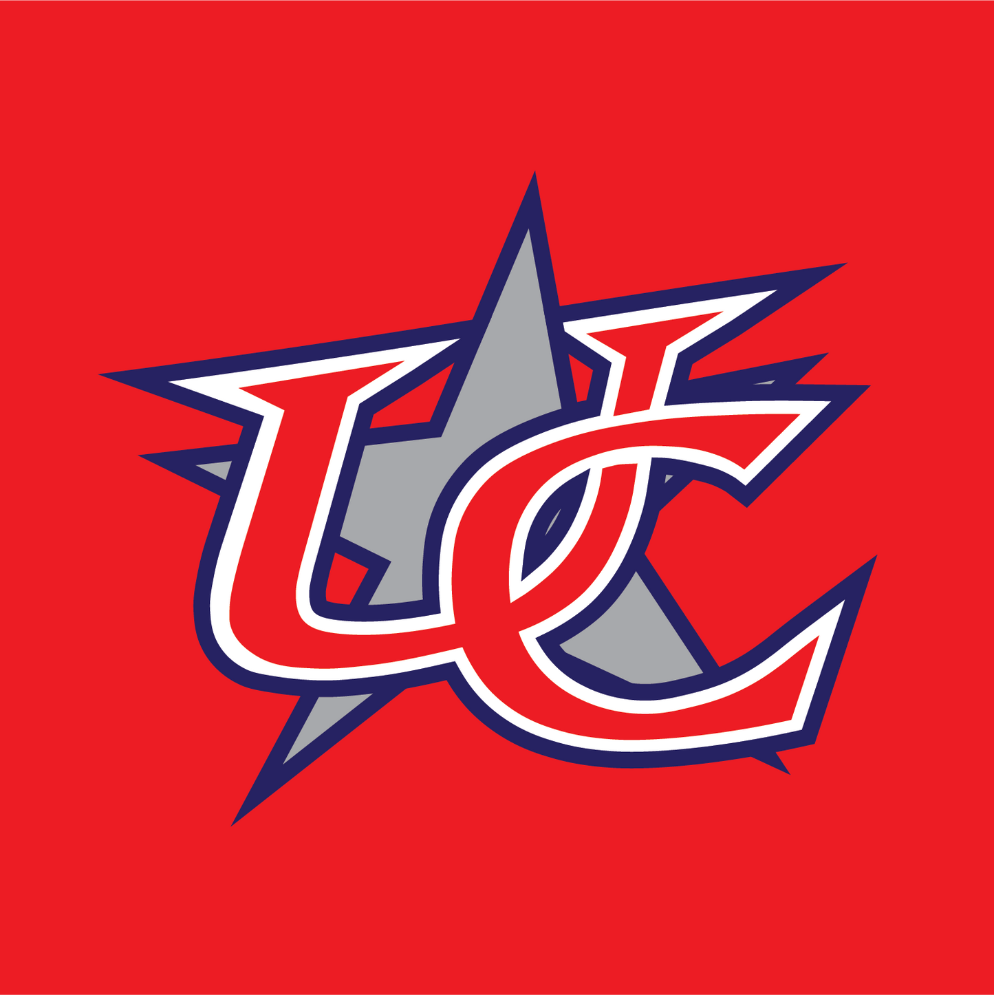 UCALL All Stars - RED (8-9-10)