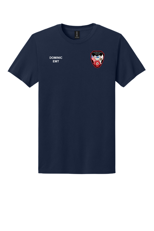 AMR - Short-Sleeve Shirt