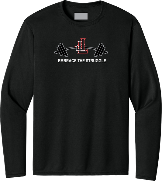 Dri-fit Long-Sleeve Shirt