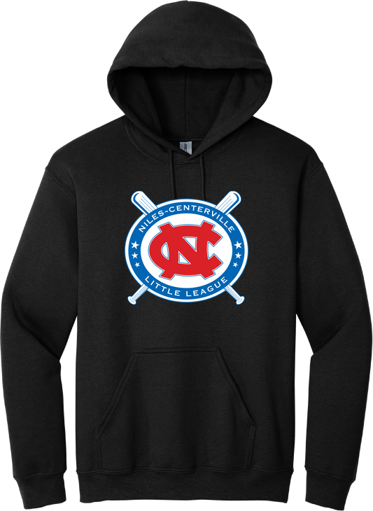 NCLL - Cotton Hoodie