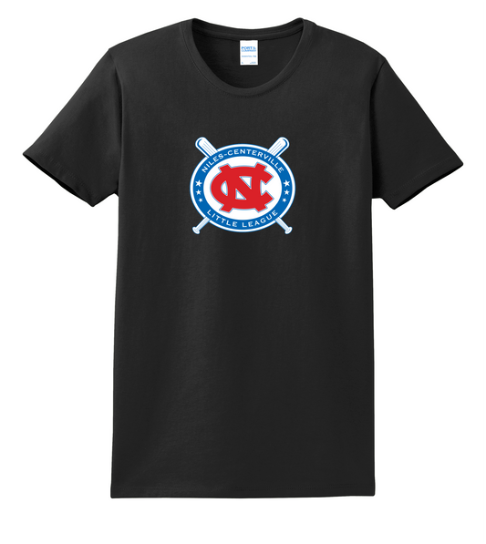 NCLL - Ladies Cotton Shirt