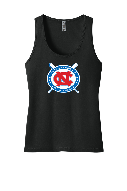 NCLL - Ladies Tank Top