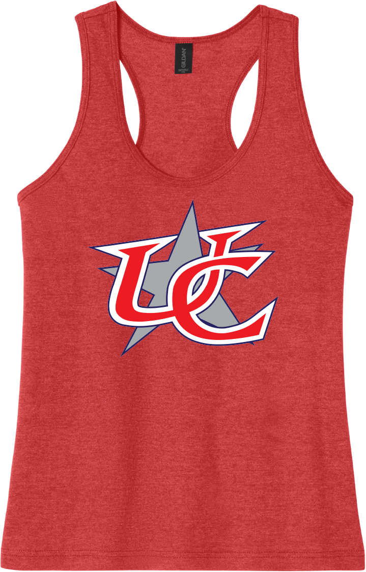 UCALL All Stars - RED (8-9-10)