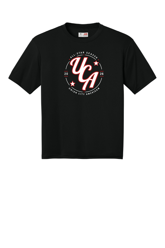 UCALL - Drifit Shirt